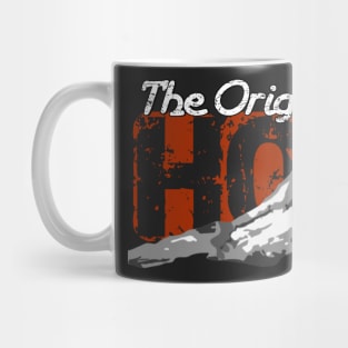 The Original Mug